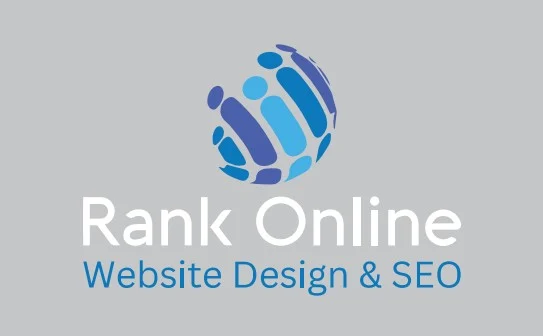 Logo for Rank Online Australia